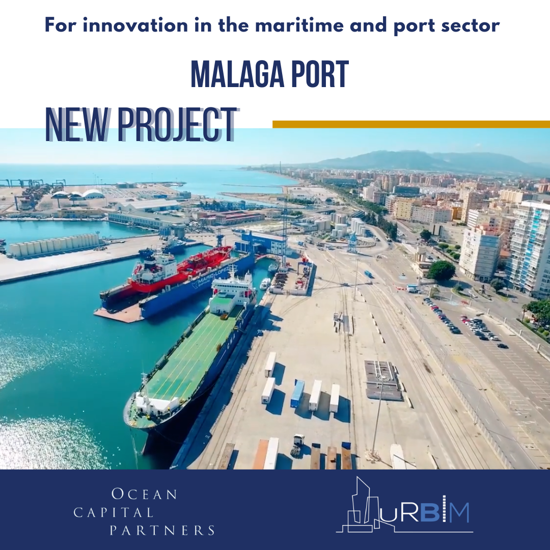 An agreement for innovation in the maritime industry