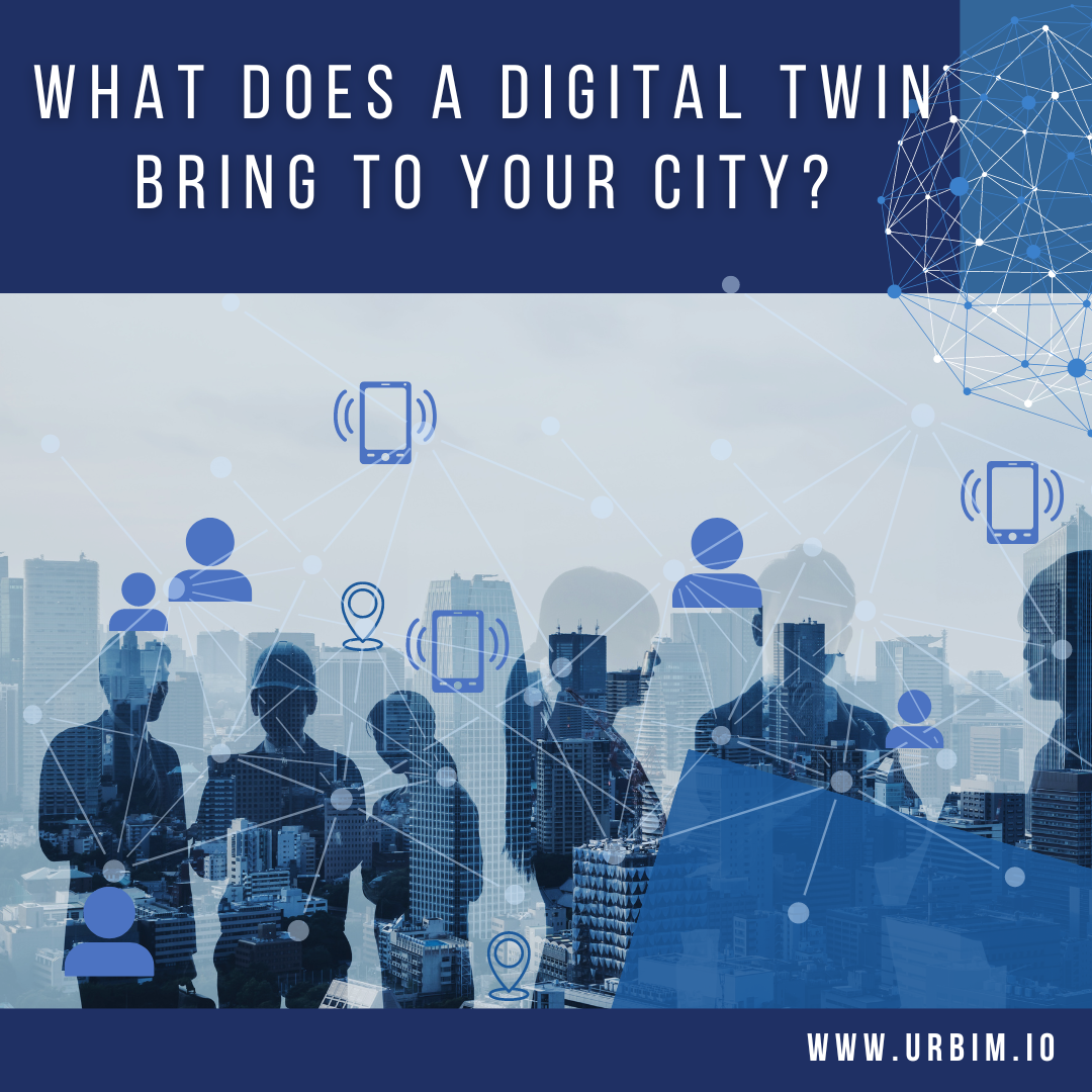 From DIGITAL TWIN to a Smart Tourist Destination
