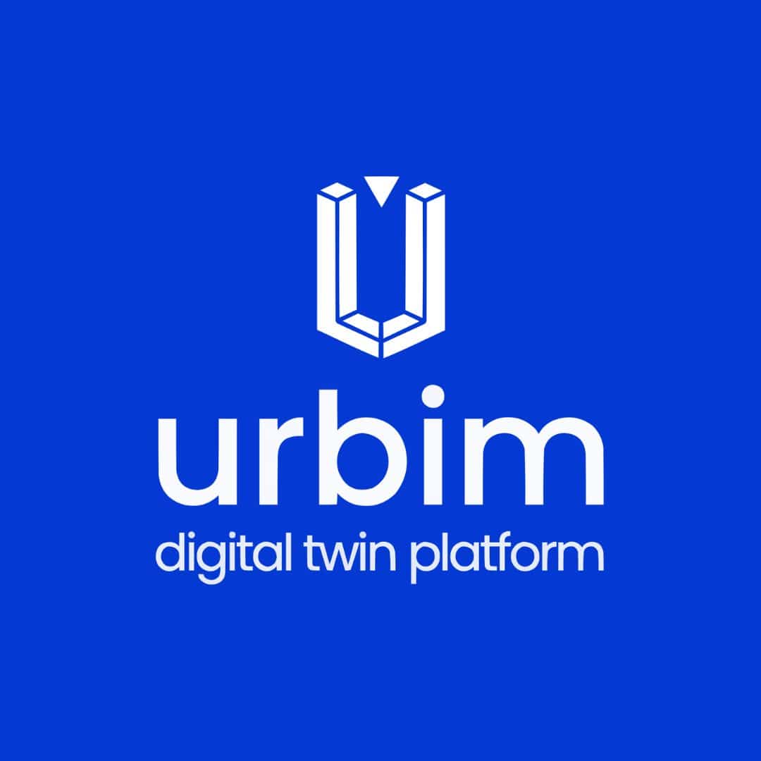 URBIM- Integrate your data and create your 3D Digital Twin