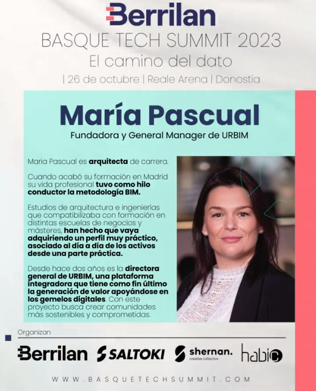 Basque Tech Summit 2023_26 de octubre