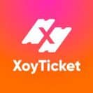 XoyTicket Logo