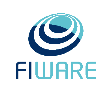 Logotipo Fiware