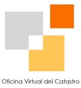 Logotipo de Catastro España