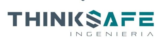 Thinksafe Ingenieria Logo