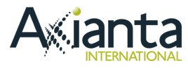 Axianta Internacional Logo