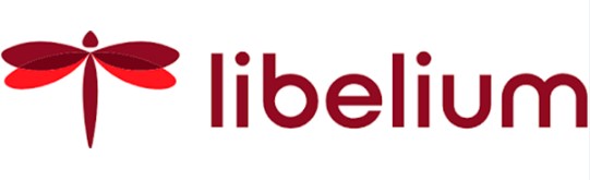 Libelium Logo