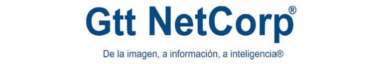 Gtt Netcorp Logo