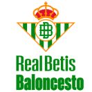 Betis Baloncesto Logo