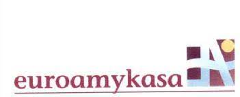 Euroamykasa Logo