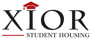 Xior Student Housing Logo