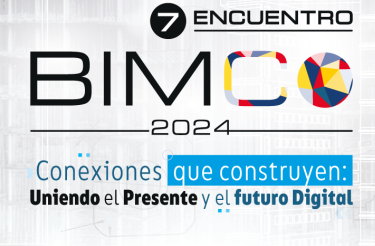 BIMCO 2024 : Conexiones que construyen