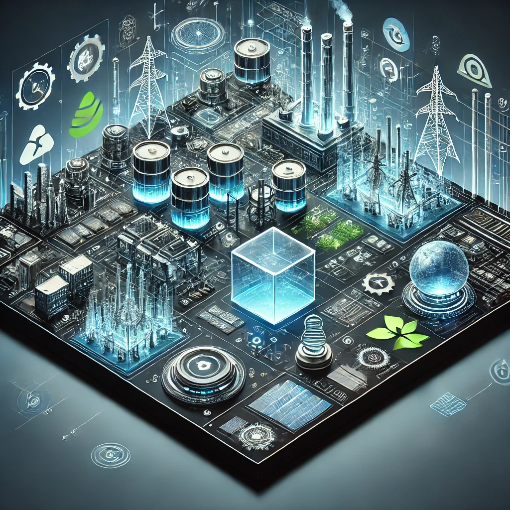 How Digital Twins transform ESG goal achievement