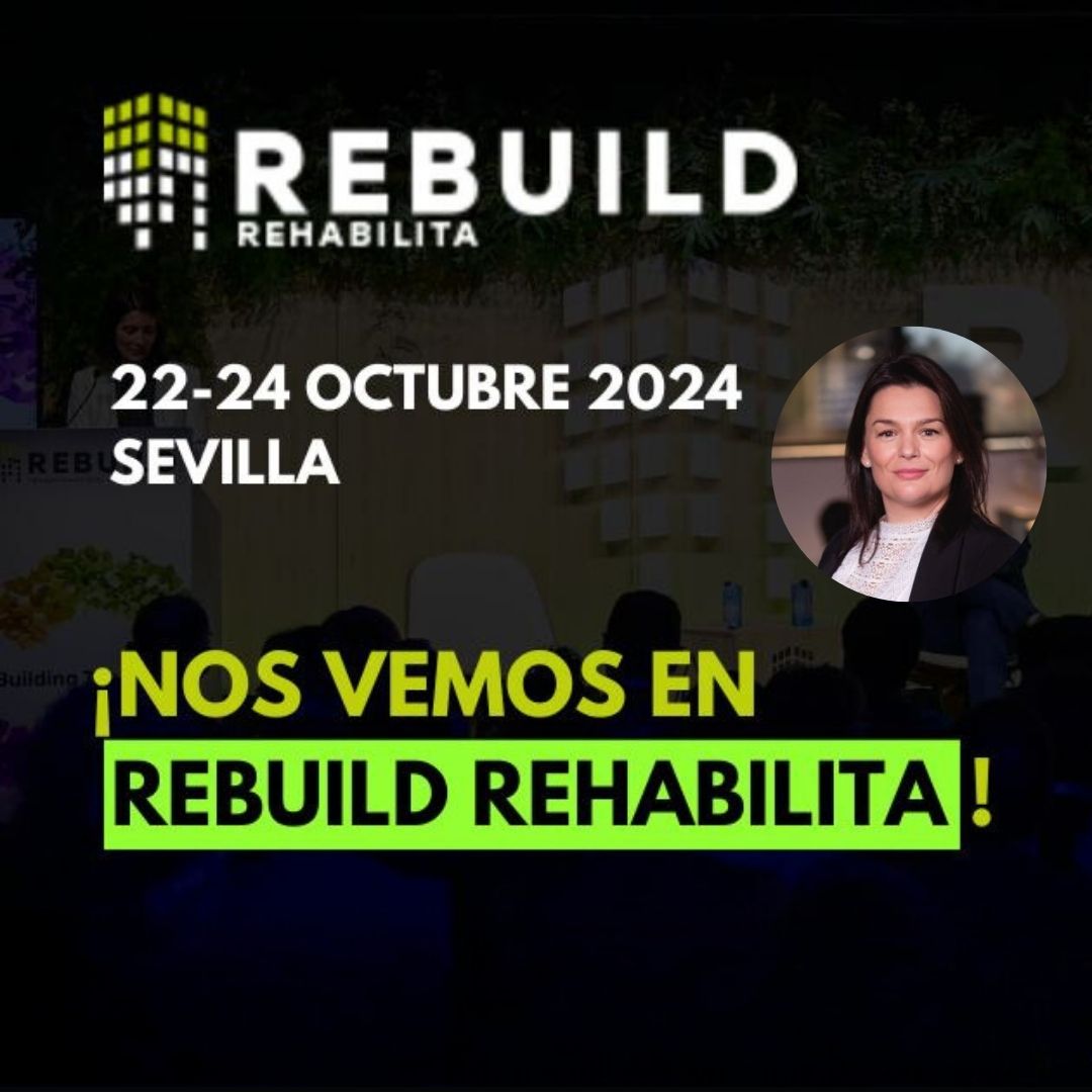 REBUILD REHABILITA 2024